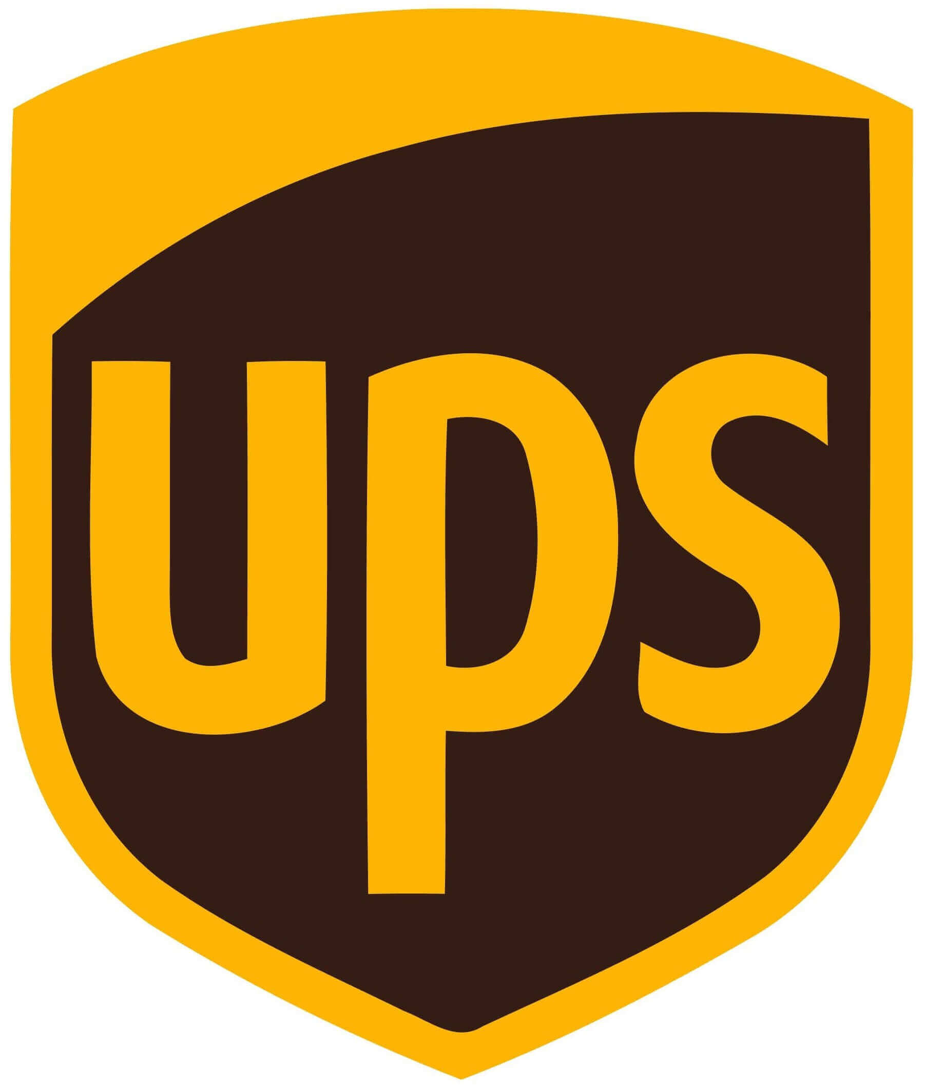 UPS Logotipo